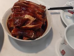 -方荣糊涂菜馆(湖北路店)
