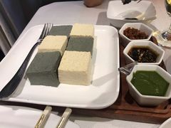 -旺顺阁·北京菜(北辰上品+)