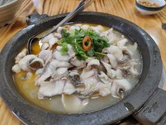 -大鼎石锅鱼(春江里店)