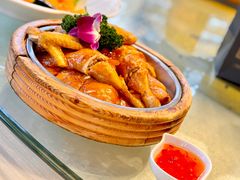 -壮乡楼民俗文化苑(李宁体育园店)