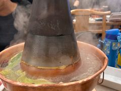 铜锅锅底-牛街·马辈儿涮肉(牛街二店)