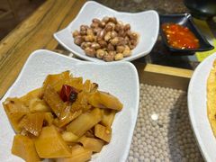 -潮十三潮汕砂锅粥(高新四路大都荟店)