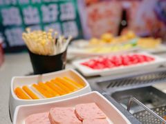 -海底捞火锅(群光广场店)