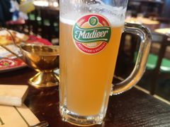 -马迭尔德式西餐精酿啤酒屋(中央大街店)