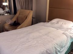 -上海新锦江大酒店
