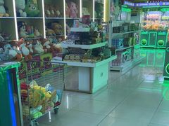 -JOYMARK(天津西青万达店)