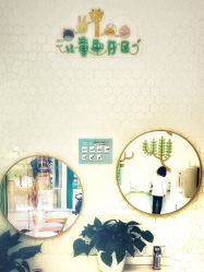 -青苗儿童口腔(长楹天街购物中心)