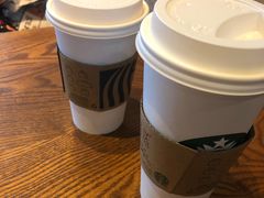 -星巴克(北京望京店)