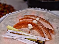 酥不腻烤鸭-小大董·烤鸭(王府井apm店)