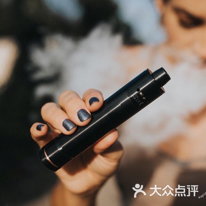 vapezone蒸汽电子烟