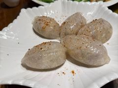 -金苑酒家·客家菜·广东老字号(万象店)