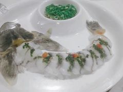 -味茂·老船夫1927(东海东路店)