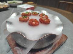 -魁盛居百年鲁菜馆(县西巷店)