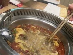 -刘一锅筋头巴脑(千峰路店)
