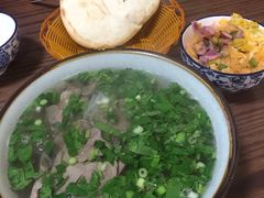 -陈掌柜澄城水盆羊肉(钟楼店)