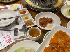 -紫霞门韩国料理烤肉(深南东路店)