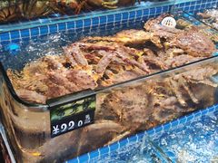 -盛港湾海鲜食府(黄沙店)