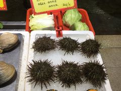 海胆-蚝专家(北滘店)