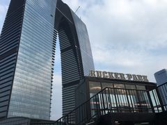 -洛克公园(苏州中心商场)