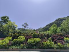-娲皇宫