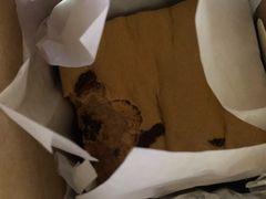 -老香港祖味世家蛋糕(金街美地店)