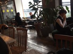 大堂-the rug 飞毯 (朝阳公园店)
