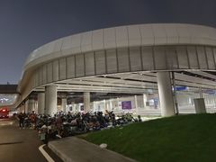 -小杨生煎(杭州东站店)