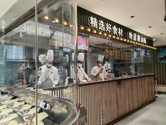 -鲜锦记潮汕牛肉火锅(月坛店)