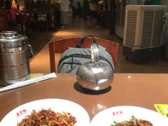 -天下客饭店(中山路店)