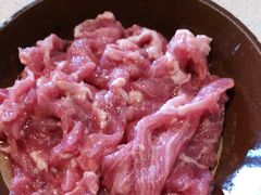 嫩牛肉-憨铁匠老火锅(龙岗万科里店)
