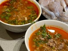 -海底捞火锅(高新万达店)