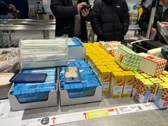 -宜家·瑞典风味餐厅(四元桥店)