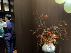 -秀儿四九城·新京菜(亚运村鸟巢店)