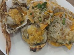 -万德诺富特酒店·自助餐厅(万德大厦店)