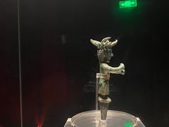 -金沙遗址博物馆
