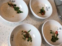 -九府羊·鲜羊火锅·烤串(新华路店)