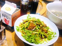 蒸海鲜-77号渔船·蒸海鲜青岛菜(积米崖店)