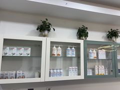 -Andrew指甲专科灰指甲·甲沟炎矫正·3D步态矫形鞋垫定制(浦三路店)