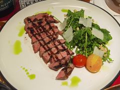 -百特喜·意大利餐厅(八佰伴镇江店)