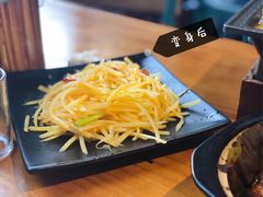 -外婆船宴餐厅·外婆喊你回家吃饭