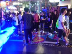 -核客电玩城(东门店)