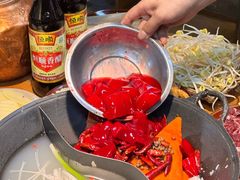 -阳阳老火锅(小南门店)