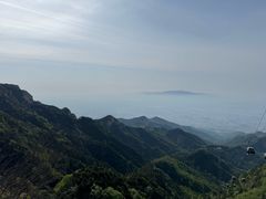 -华夏良子·足道SPA艾灸(龙潭路店)