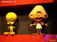 -SFC上影影城(港汇永华IMAX激光店)