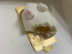 -美丽心情蛋糕(江苏路店)