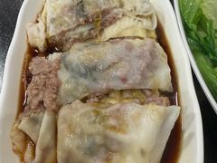 -卓粤拉肠(红庙店)