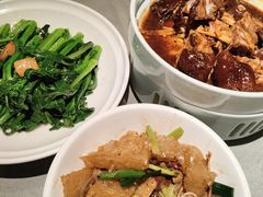-客家汇·客家传承菜(水库店)