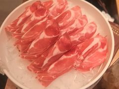 -巴奴毛肚火锅(龙湖锦艺城店)