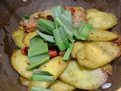 -聚味瞿记·龙虾堂(天元店)