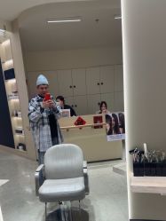 -Mentor Hair Salon